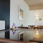 Neu Rügen Resørt Großzügige, Gemütliche Doppelhaushälfte Malte Mit Terrasse * Sagard
