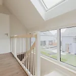 Neu Rügen Resørt Großzügige, Gemütliche Doppelhaushälfte Malte Mit Terrasse Сasa de vacaciones *