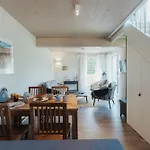 Neu Rügen Resørt Großzügige, Gemütliche Doppelhaushälfte Malte Mit Terrasse Сasa de vacaciones *