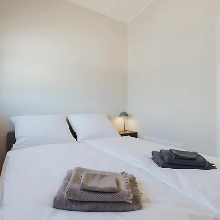 Neu Rügen Resørt Großzügige, Gemütliche Doppelhaushälfte Malte Mit Terrasse *